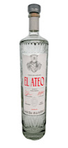 El Ateo Blanco Tequila